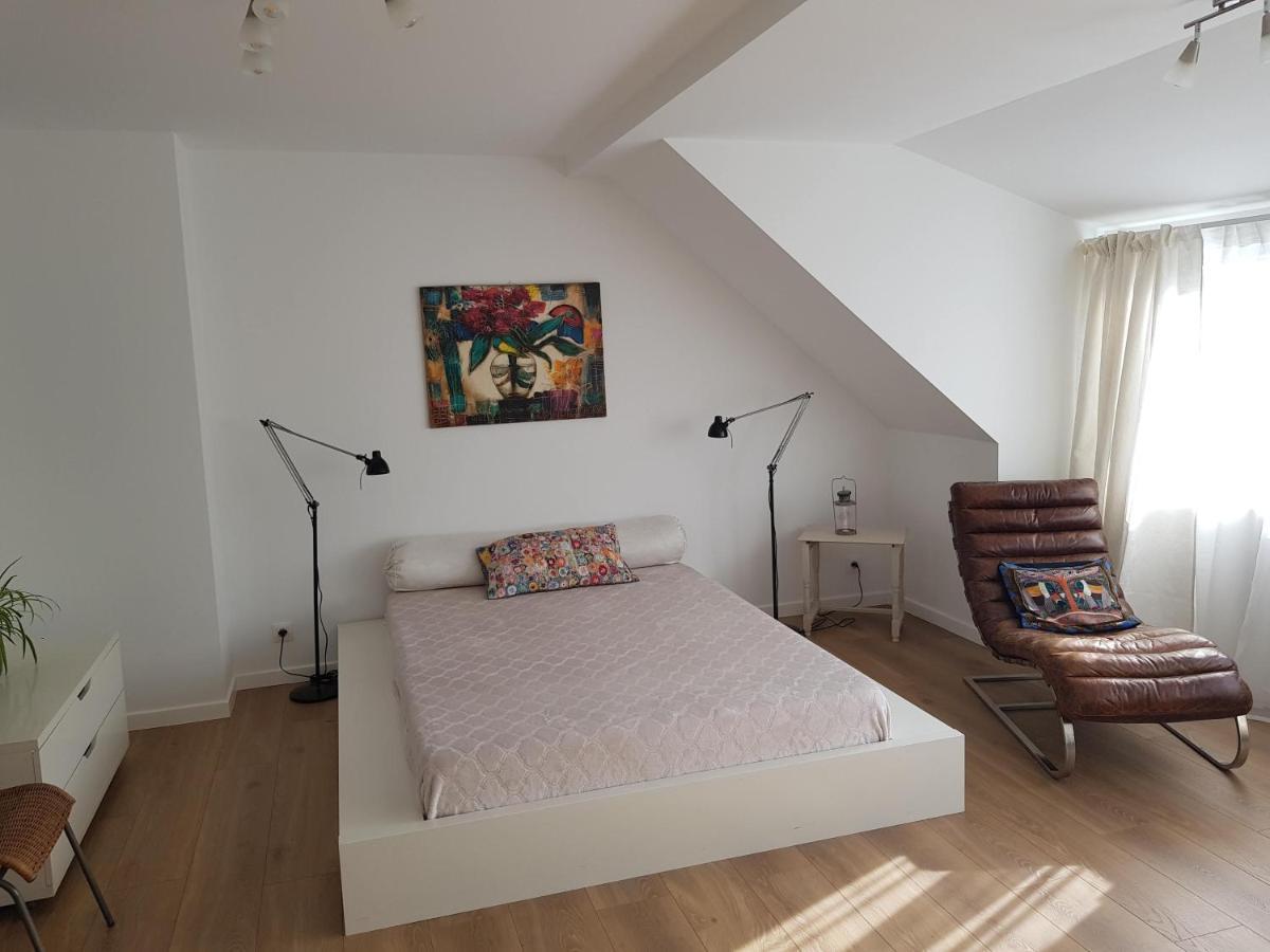 Maison Des Fleurs Hotel บรัสเซลส์ ภายนอก รูปภาพ